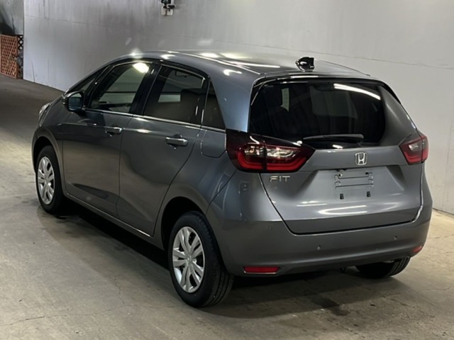 Honda FIT 2020 7985814-1