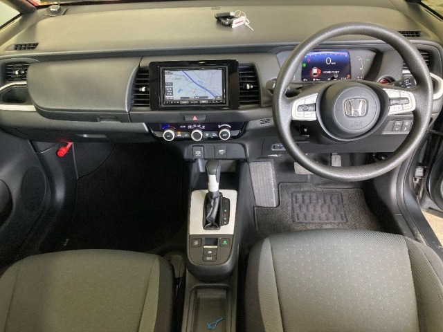 Honda FIT 2020 7985814-3