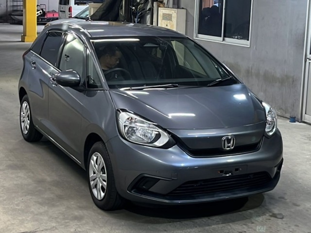 Honda FIT 2020 7985814-4
