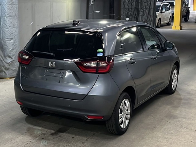Honda FIT 2020 7985814-5