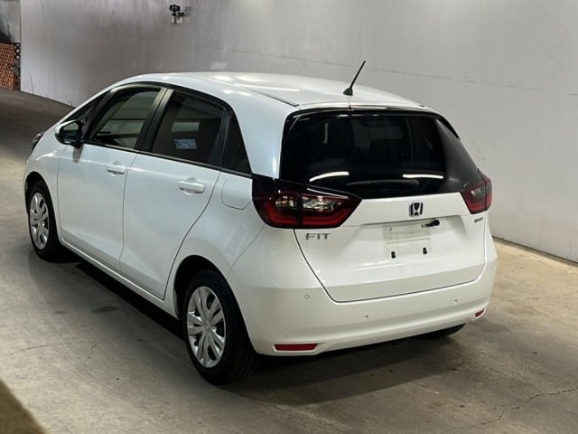 Honda FIT 2023 7985816-1