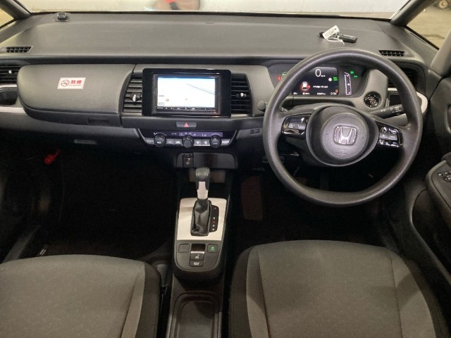 Honda FIT 2023 7985816-3