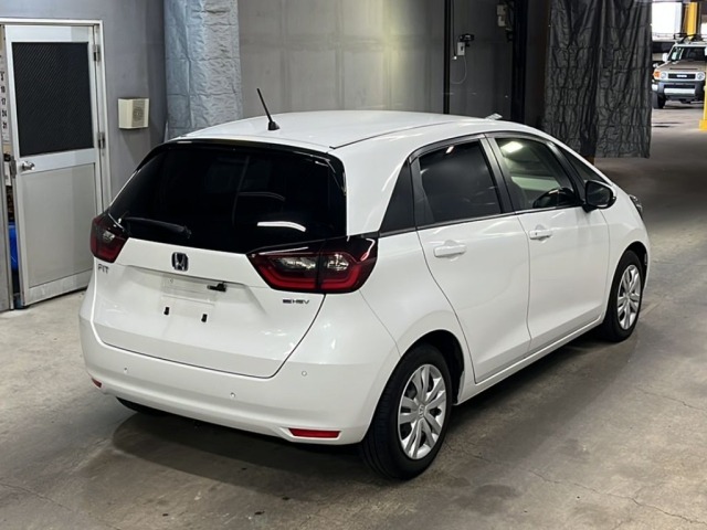 Honda FIT 2023 7985816-5