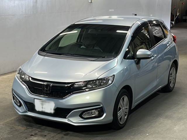 Honda FIT 2019 7985820-0