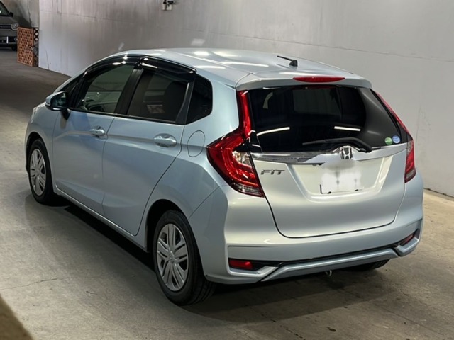 Honda FIT 2019 7985820-1