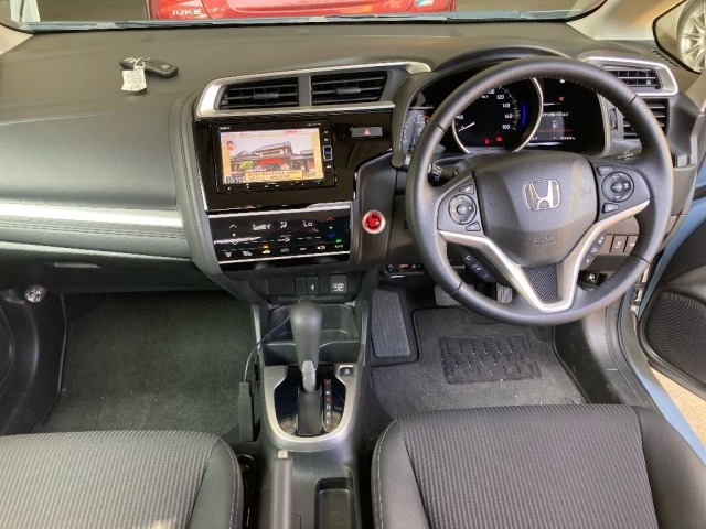 Honda FIT 2019 7985820-3