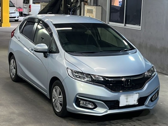 Honda FIT 2019 7985820-4
