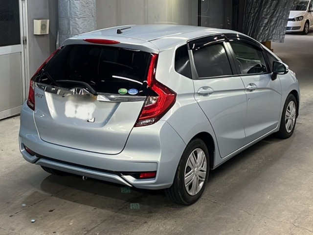 Honda FIT 2019 7985820-5