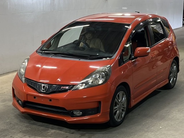 Honda FIT 2010 7985826-0