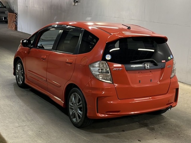 Honda FIT 2010 7985826-1