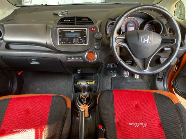 Honda FIT 2010 7985826-3