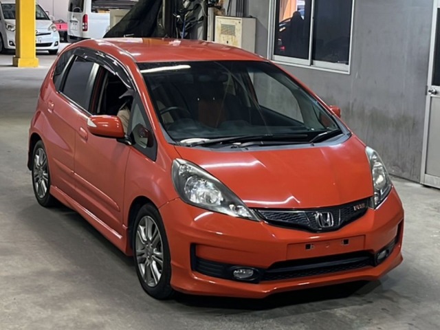 Honda FIT 2010 7985826-4