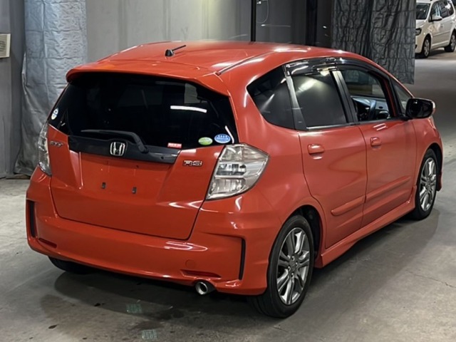 Honda FIT 2010 7985826-5