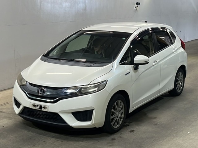 Honda FIT 2015 7985839-0