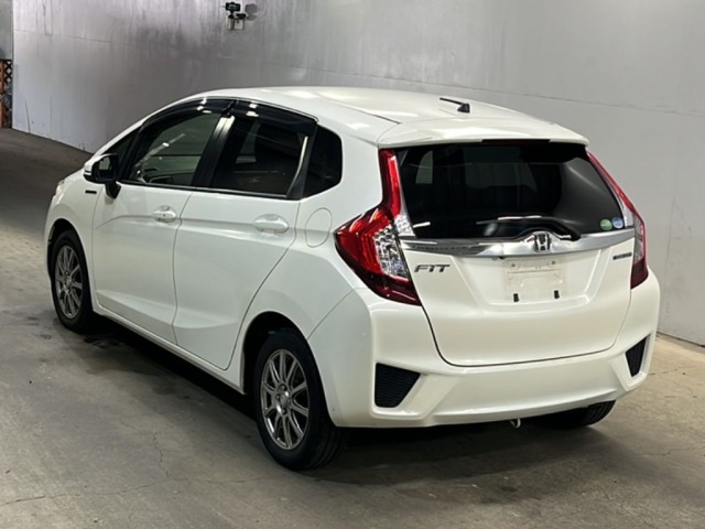 Honda FIT 2015 7985839-1