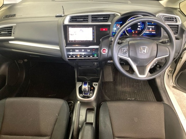 Honda FIT 2015 7985839-3