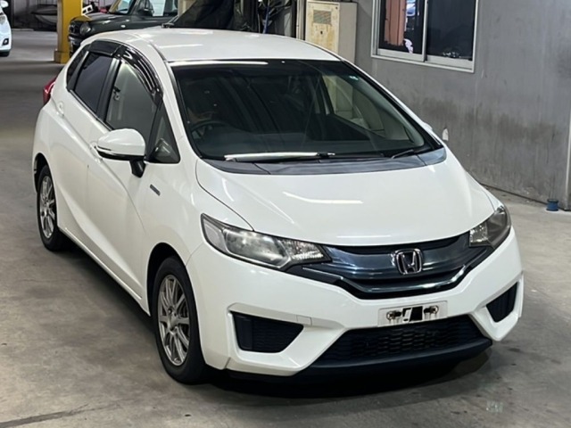 Honda FIT 2015 7985839-4