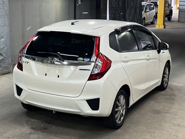 Honda FIT 2015 7985839-5