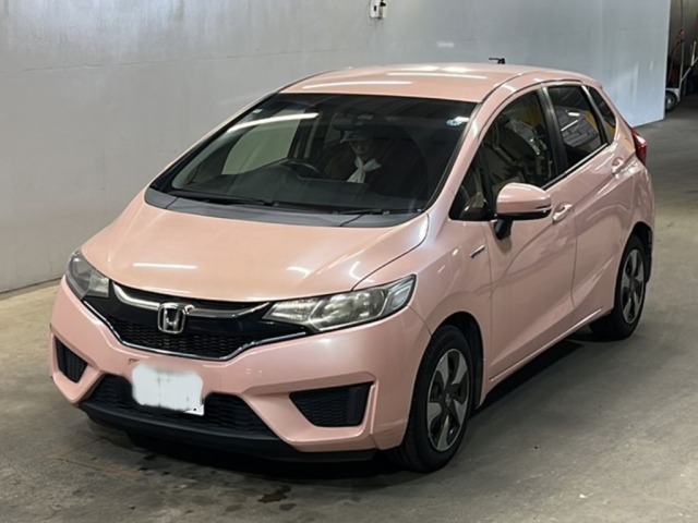 Honda FIT 2016 7985840-0