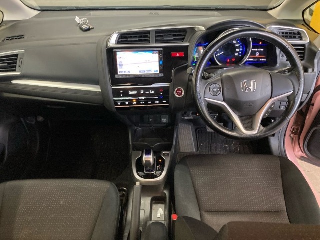 Honda FIT 2016 7985840-3