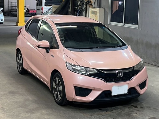 Honda FIT 2016 7985840-4