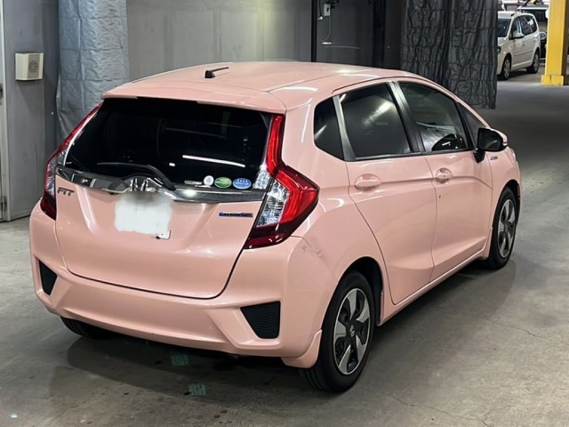 Honda FIT 2016 7985840-5