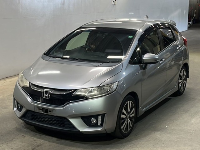 Honda FIT 2015 7985842-0