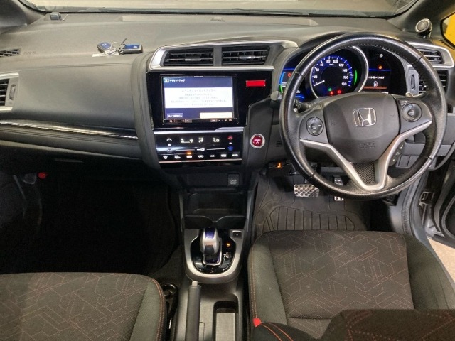 Honda FIT 2015 7985842-3