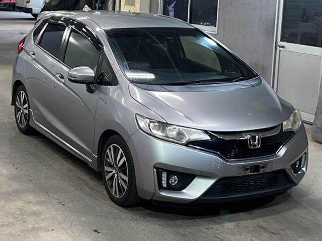 Honda FIT 2015 7985842-4