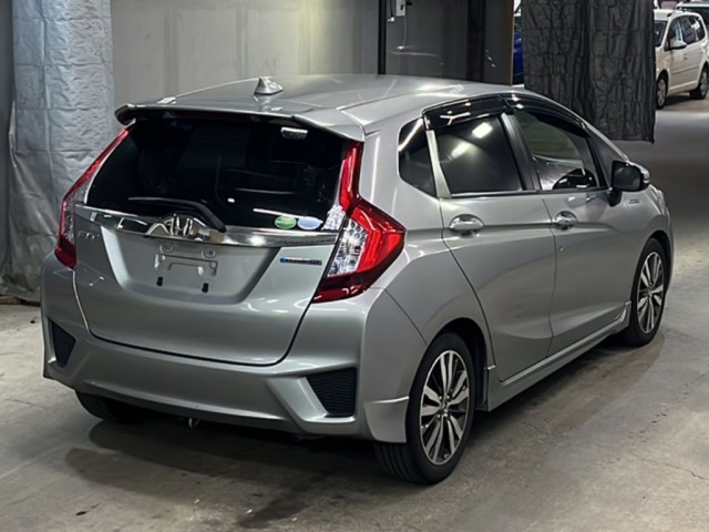 Honda FIT 2015 7985842-5