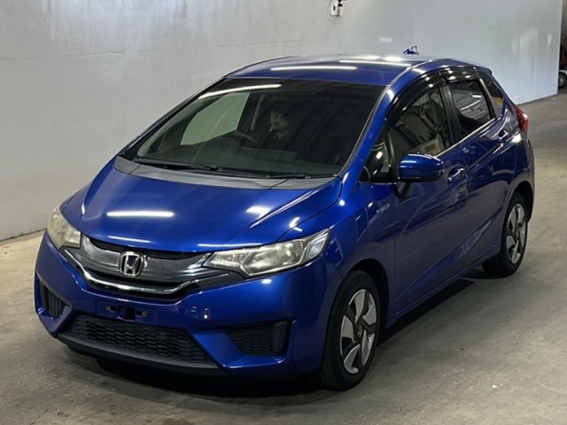 Honda FIT 2015 7985843-0