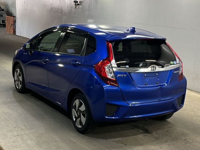 Honda FIT 2015 7985843-1