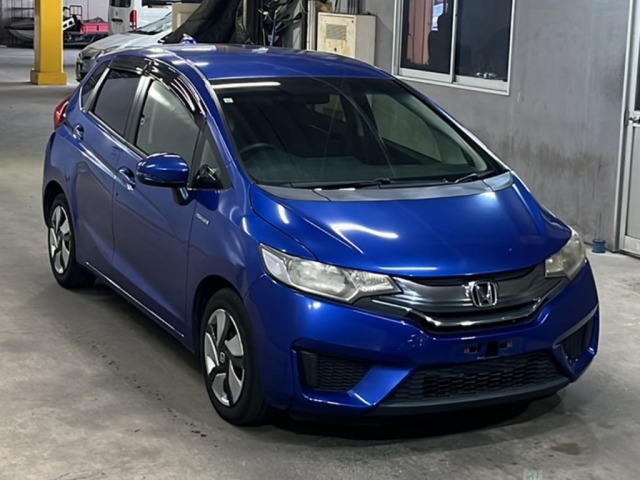 Honda FIT 2015 7985843-4