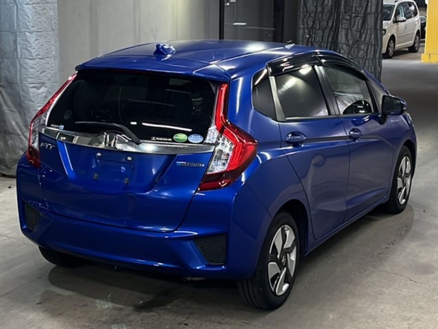 Honda FIT 2015 7985843-5
