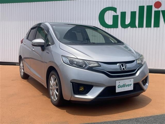 Honda FIT 2013 7986142-0