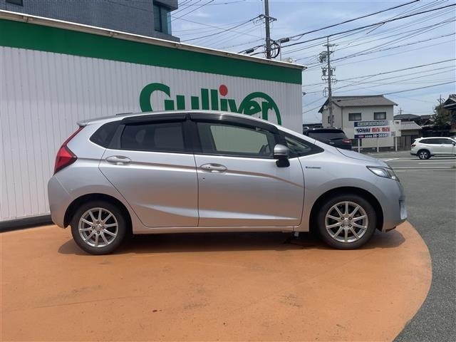 Honda FIT 2013 7986142-11