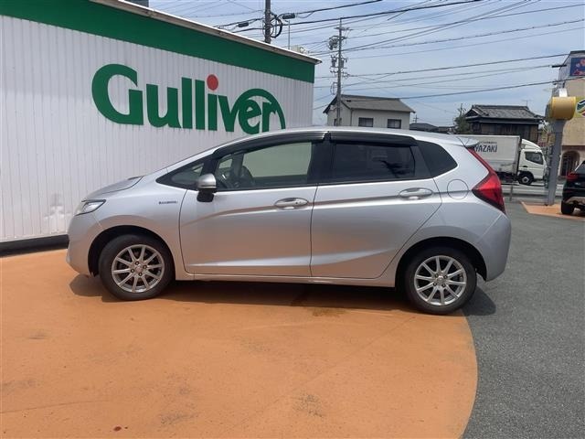 Honda FIT 2013 7986142-12