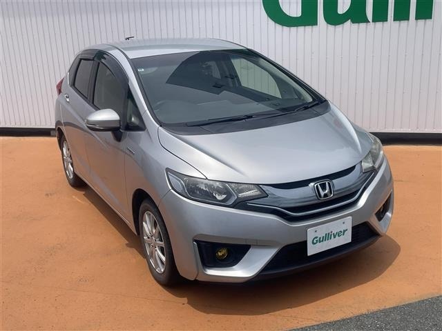 Honda FIT 2013 7986142-2