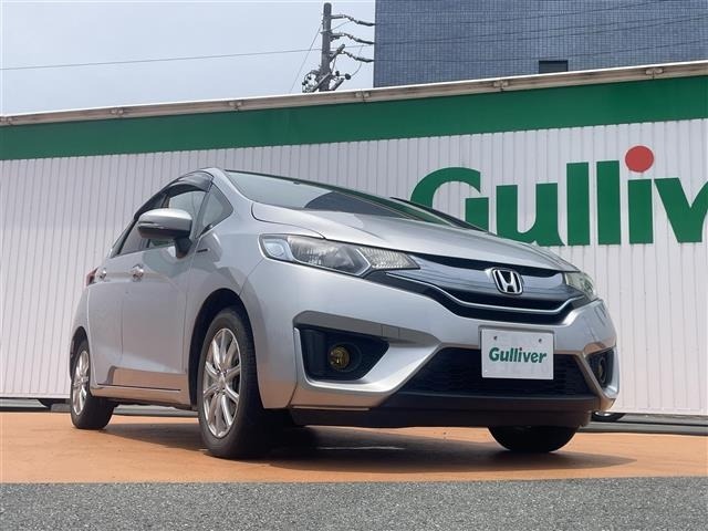 Honda FIT 2013 7986142-20