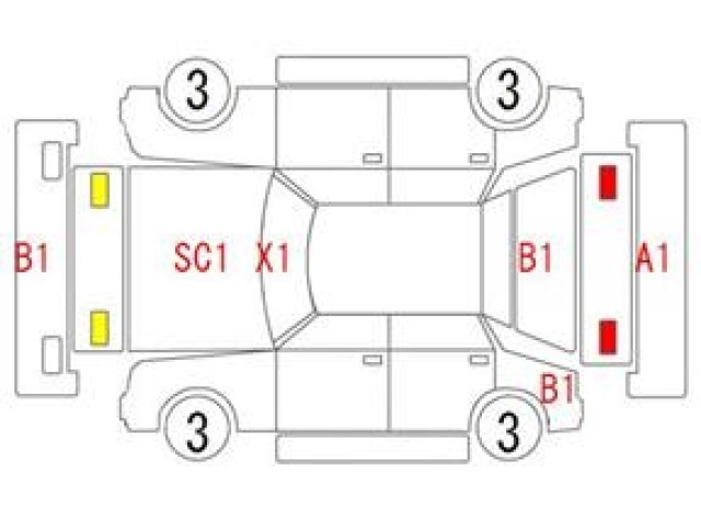 Honda FIT 2013 7986142-23