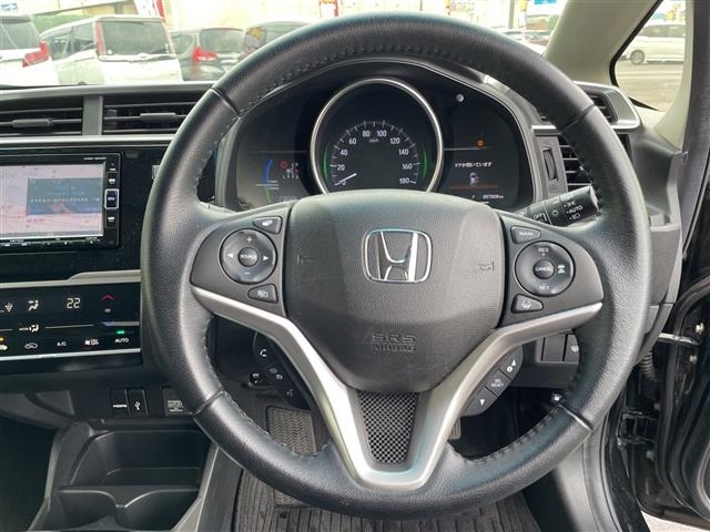 Honda FIT 2019 7986155-6