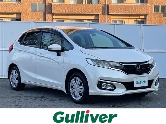 Honda FIT 2018 7986195-0