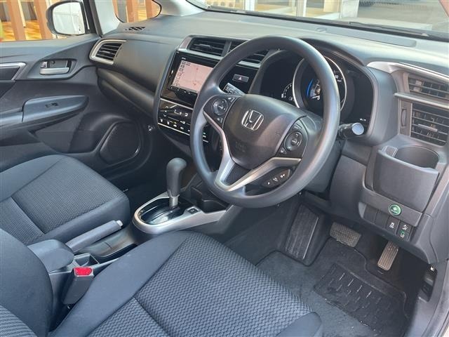 Honda FIT 2018 7986195-1