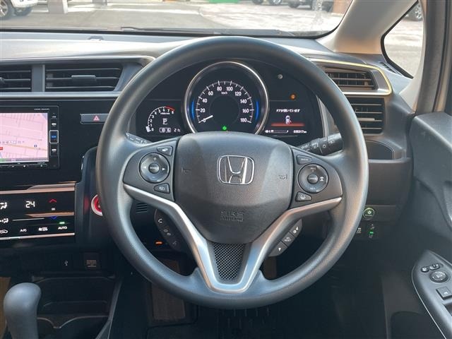 Honda FIT 2018 7986195-16