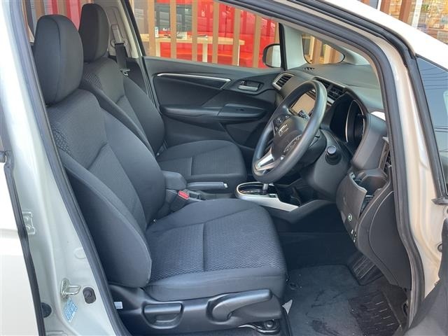 Honda FIT 2018 7986195-4