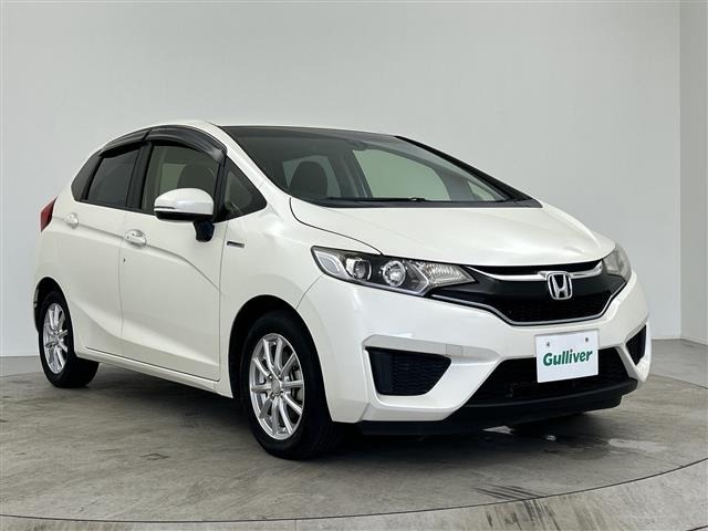 Honda FIT 2016 7986207-0