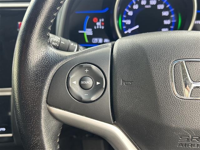 Honda FIT 2016 7986207-1