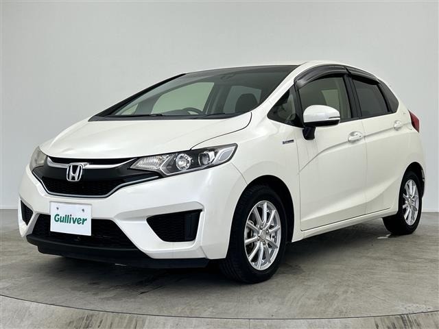Honda FIT 2016 7986207-12