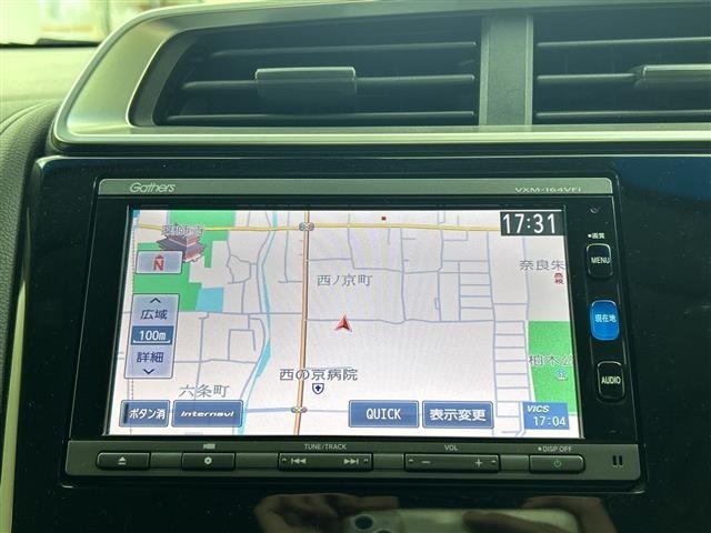 Honda FIT 2016 7986207-15
