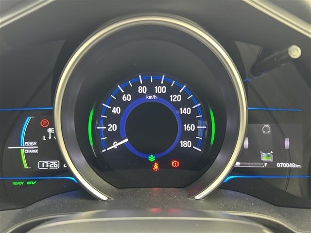 Honda FIT 2016 7986207-19